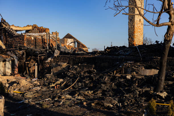 Reliable Fire Damage Repair contractor in Maple Valley, WA by Fire Damage Laser Cleaning