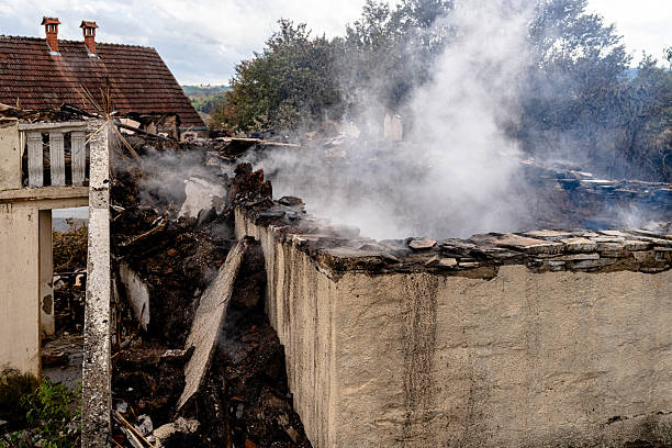 Affordable Fire Damage Repair solutions in Maple Valley, WA